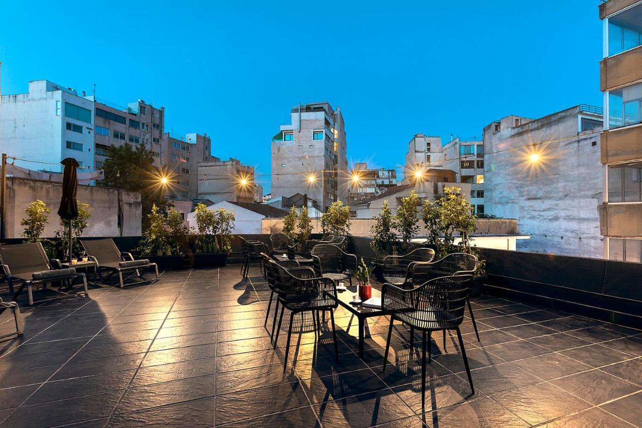 Nin&Bau Sarri 2 Hotel Athens Luaran gambar
