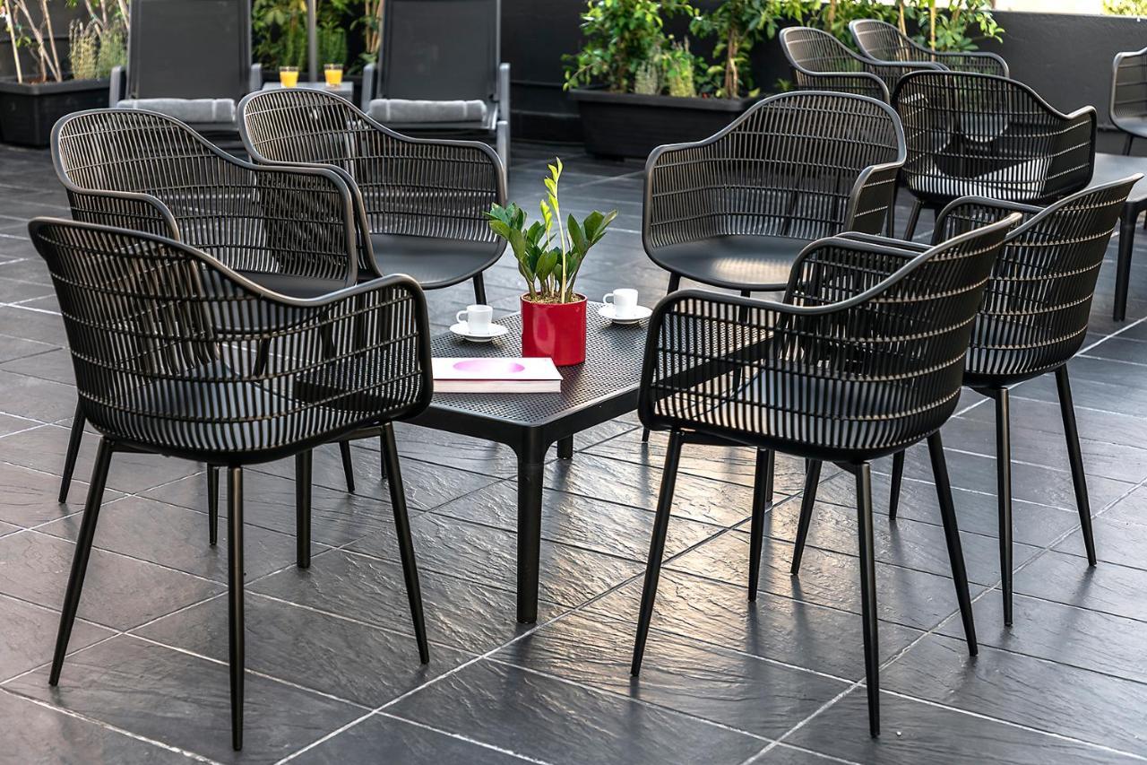 Nin&Bau Sarri 2 Hotel Athens Luaran gambar