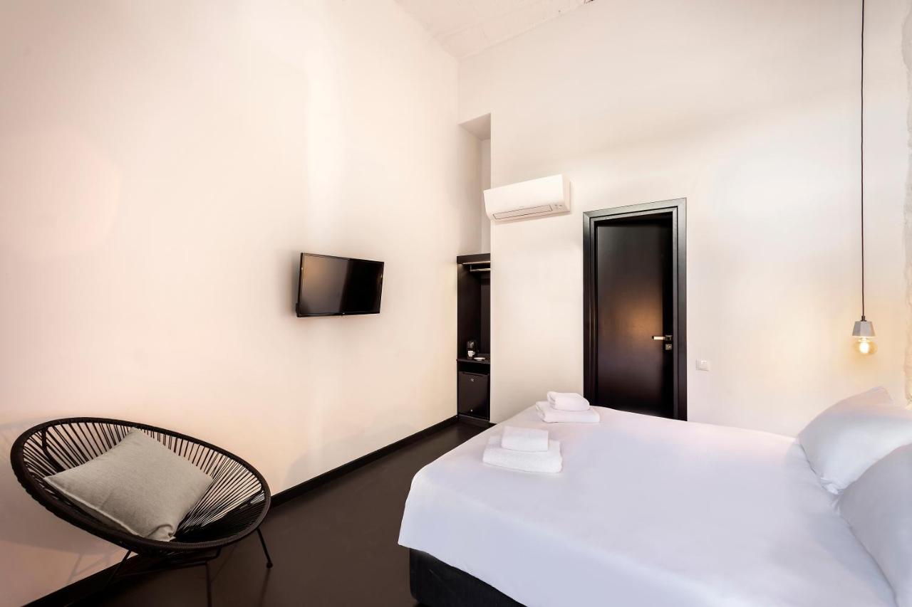 Nin&Bau Sarri 2 Hotel Athens Luaran gambar