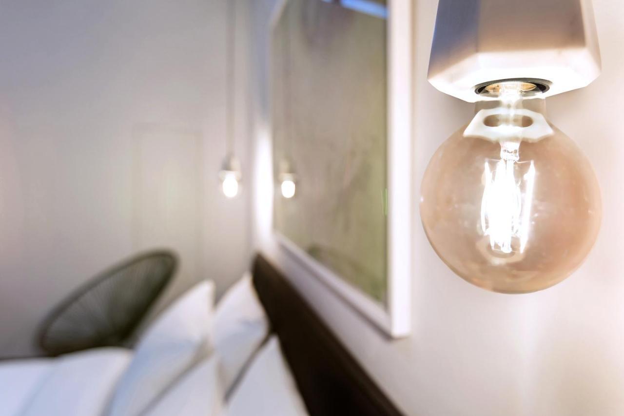 Nin&Bau Sarri 2 Hotel Athens Luaran gambar