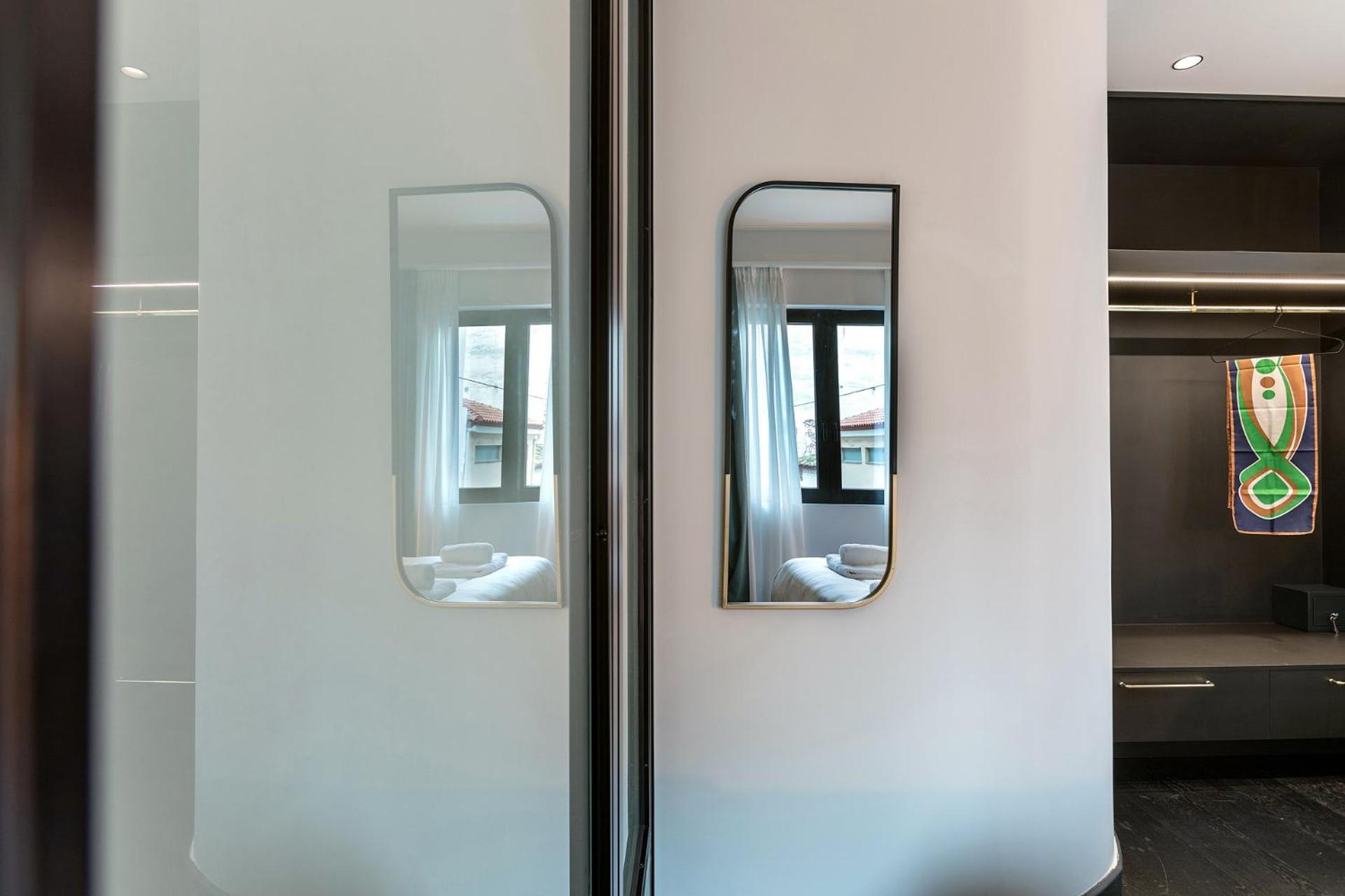 Nin&Bau Sarri 2 Hotel Athens Luaran gambar